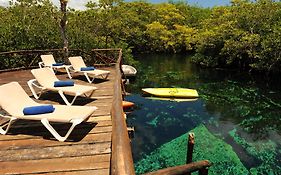 Bel Air Collection Resort And Spa Riviera Maya